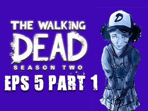 The Walking Dead : Saison 2 : Episode 5 - No Going Back IOS