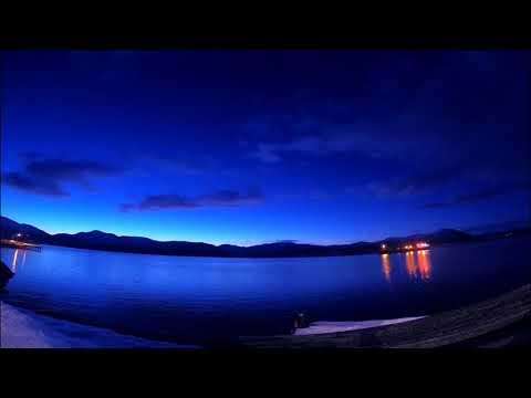 Aetherial & Cosmic Sequence ft Natus - New Beginning