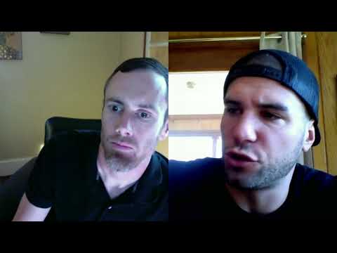 GORUCK Selection Finisher Interview Part 1 with Mark Klemm #35