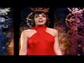 Liza Minnelli "If I Were In Your Shoes" on The Ed Sullivan Show