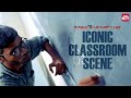 Sonia Agarwal Asks Help From Dhanush 20 Years Of Kadhal Konden Iconic Class Room Scene Sun NXT