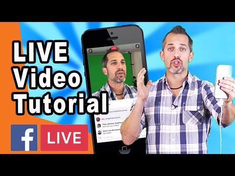 download lagu mp3 mp4 Facebook Live Video To Android, download lagu Facebook Live Video To Android gratis, unduh video klip Facebook Live Video To Android