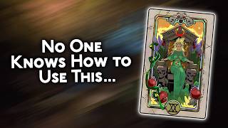 The Most Misunderstood Arcana in Hades II