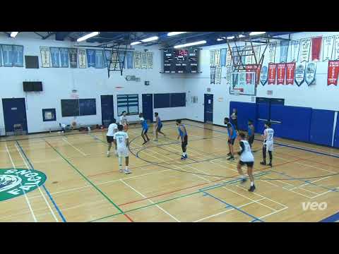 OH JHEEZ (53) Tier 5 - 2023 SUMMER Head Hunchos (56) - tcbl sunday