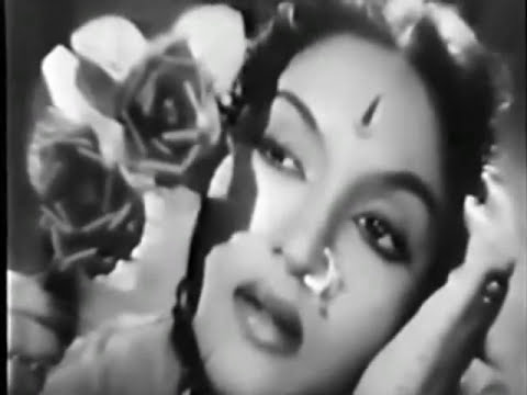बंसी की धुन सुन तेरे लिए लाई हूं चुनचुन बगिया के फूल..Taj1956_Lata_Rajinder K_ HemantKumar_a tribute