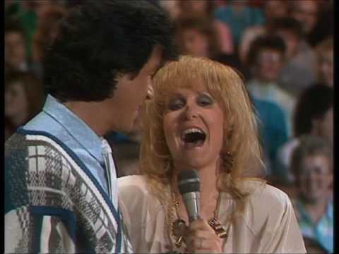 Micha Marah & Freddy Breck - Jij hoort bij mij