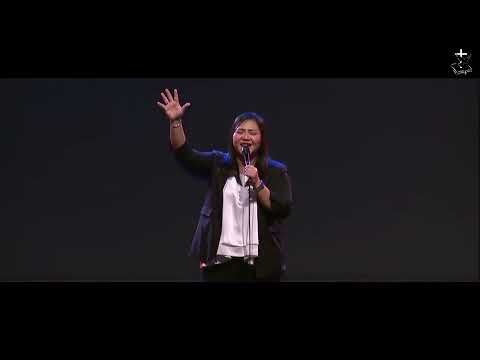 Ku Masuk KehadiratMu — Audy Jane (Bethany Nginden)