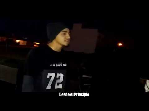 ALAN vs ICEROY:  Semifinal - DEP Fecha Cuatro