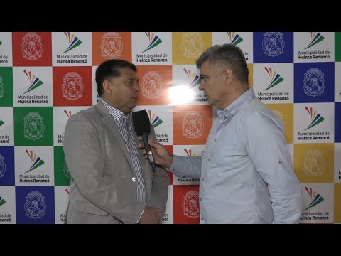 Huinca Renancó celebró su 123° aniversario - LRTV