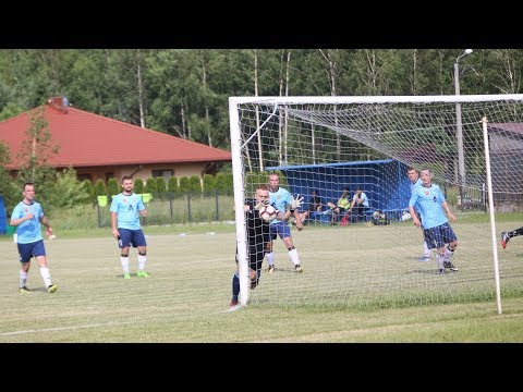 A klasa: Rzekunianka Rzekuń - Konopianka Konopki