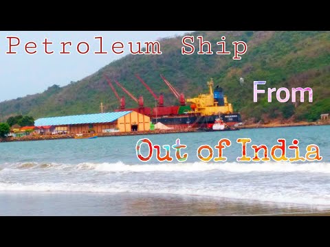 Karwar Beach | Full Of Water Limite | Amazing Shells Must Watch | 2018 | [ 16 ]