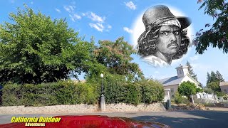 Historic Mokelumne Hill California