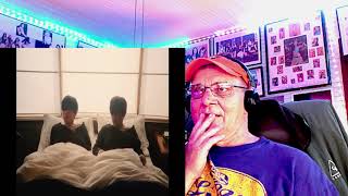 Triple Shot Of BTS Reaction!!  \ V ‘FRI(END)S’ Official MV