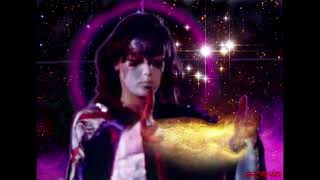 Over The Top--Hawkwind as the Sonic Assassins--1977--Original LP