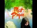 Matt Pryor - A Totally New Year