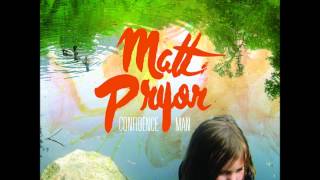 Matt Pryor - A Totally New Year