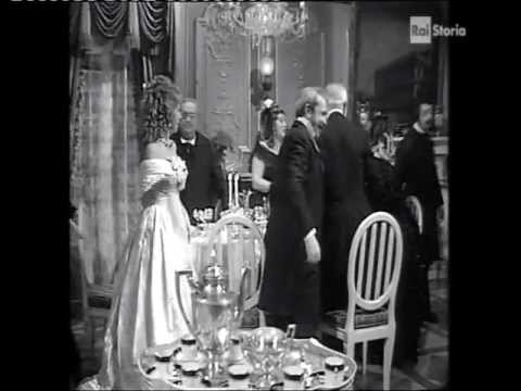 La meglio tv - Speciale per noi - Quartetto Cetra - parodia 'La Traviata - 1.a parte