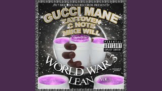Servin Lean (feat. PeeWee Longway)