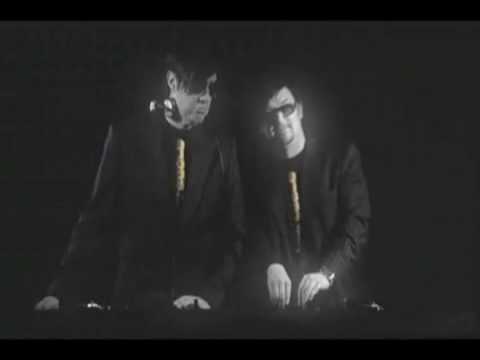 The Disco Boys For You Official Video HQ