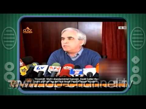 Fiks Fare, 26 Mars 2015, Pjesa 3 - Investigative Satirical Show