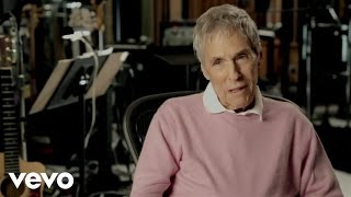 When Ronan Met Burt In The Studio (Part 1)