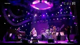 Eric Burdon - You Got Me Floatin&#39; (Live, 2006)