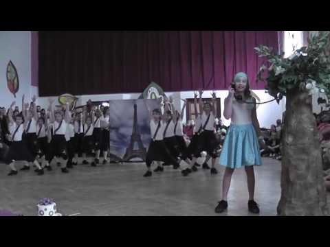 Tk Scratch...Já bych si přála