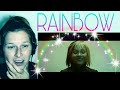 SIA - RAINBOW ( OFFICIAL VIDEO, MY LITTLE PONY ) | REACTION SIA - RAINBOW ( OFFICIAL VIDEO, MY LITTLE PONY ) | REACTION