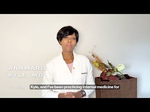 Licensed MD Reviews EBC-46: Anti-Cancer Properties & Clinical Research | Dr. Annmarie Kyle