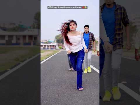 Don't Touch My Hand - #Akshara Singh | jitna pyar kiya tha tujhko nafrat utni kar lungi | #pihubabu