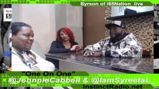 Freeway Rick Ross & I65 Nation on "One one One"