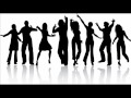 The Voices Of Freedom - Lift Your Hands Up (Stonebridge Club Mix)