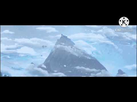 All-Conquering Tide - Dragonspine Battle Theme | Genshin Impact OST (slowed & reverb)