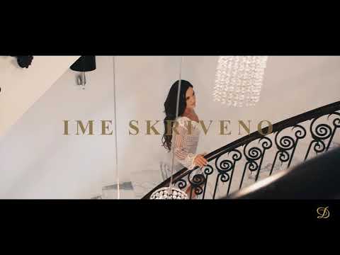 JOVANA SCEKIC - IME SKRIVENO | TEASER