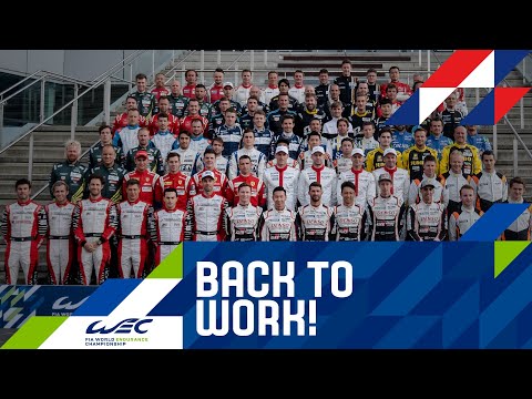 4 Hours of Silverstone 2019 - Racers are back to work