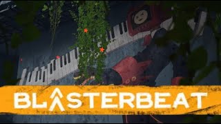 BlasterBeat -Lo nuevo Muted Games -