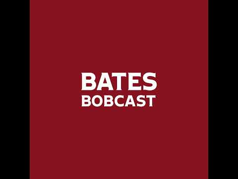 Bates Bobcast Episode 280: A Bobcat in the World Series