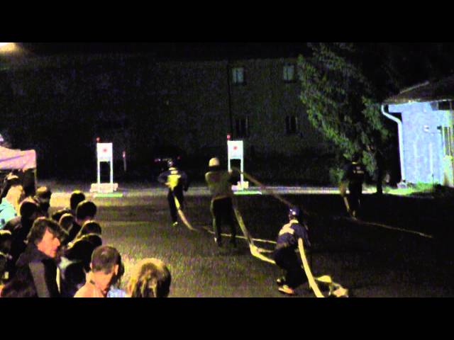 Černovice, 14. 06. 2014