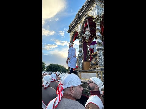 San Sebastiano Acireale | 20 e 23 Gennaio 2023 | Il Racconto della Festa