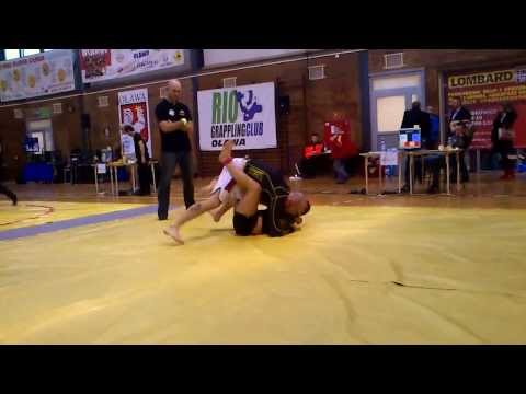 Jungle BJJ - III Charytatywny Meeting - Martin Nedbal (2)