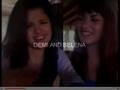 Demi Lovato Selena Gomez
