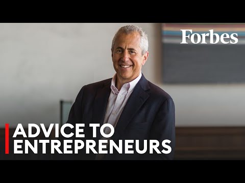 Danny Meyer Shares The One Thing Every Entrepreneur Should Ask Before Starting A Business | Forbes