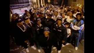 EAZY E - BOYZ IN THE HOOD - OFFICIAL MUSIC VIDEO -STRAIGHT OUTTA COMPTON