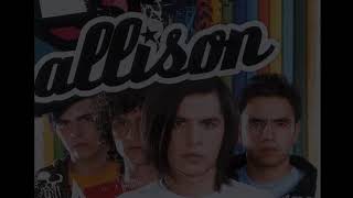 Allison - Llama por favor (Karaoke)