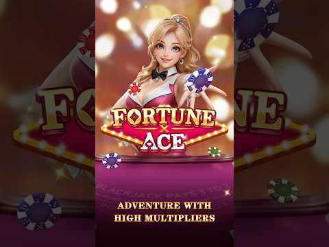Yellow Bat™ Slot Game - Fortune X Ace
