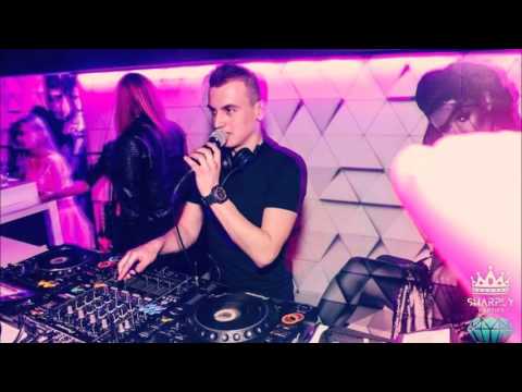 Mawron - Promo Mix 2k16