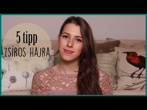 5 +1 tipp zsíros haj ellen