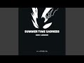 SUMMER TIME SADNESS HARDSTYLE SPED UP