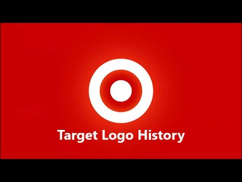 Target Logo/Commercial History