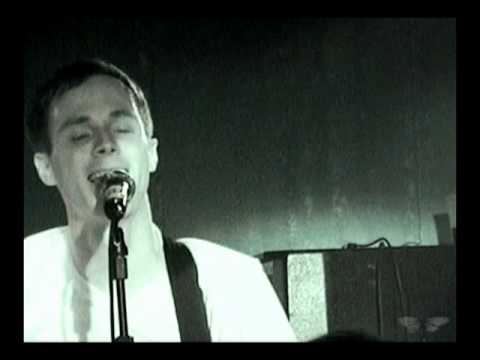 the pAper chAse: "We Know Where You Sleep"